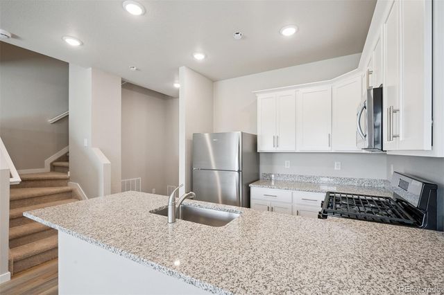 924 Montbello Avenue, Fort Lupton, CO 80621