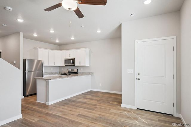 924 Montbello Avenue, Fort Lupton, CO 80621