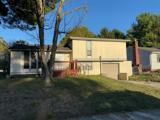 3814 Big Walnut Drive, Groveport, OH 43125