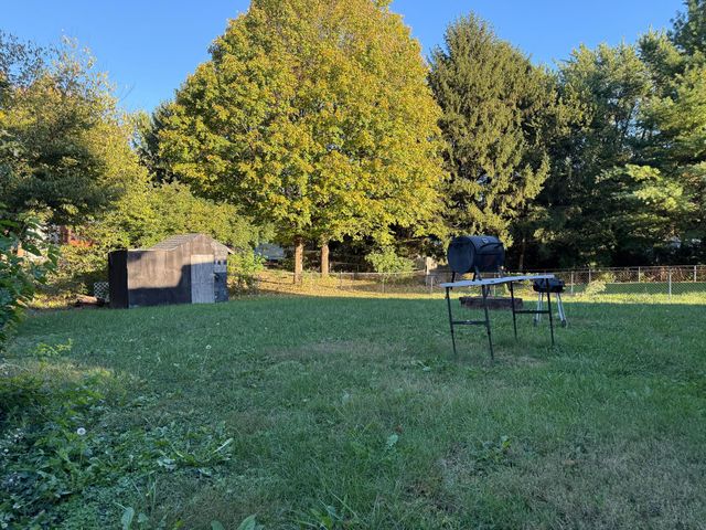 3814 Big Walnut Drive, Groveport, OH 43125