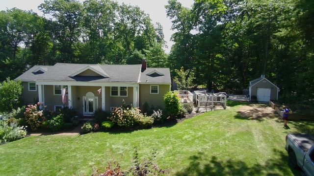 456 Summer, North Andover, MA 01845