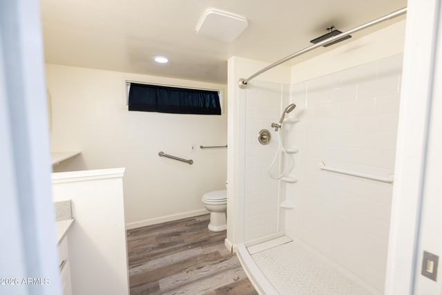 535 S ALMA SCHOOL Road 17, Mesa, AZ 85210