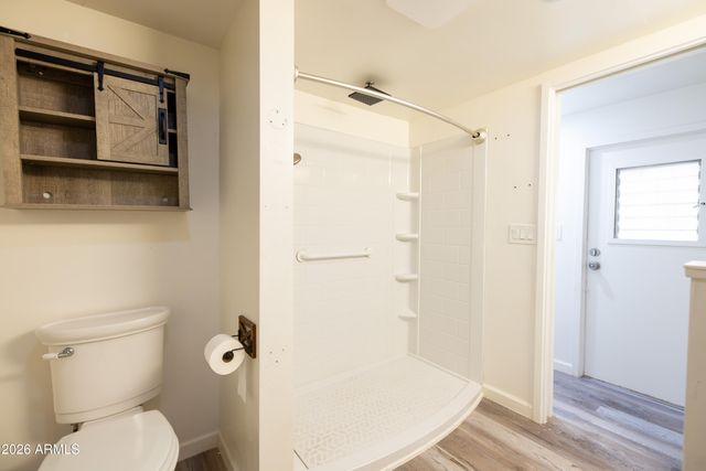 535 S ALMA SCHOOL Road 17, Mesa, AZ 85210