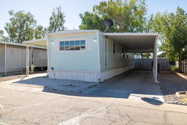 535 S ALMA SCHOOL Road 17, Mesa, AZ 85210