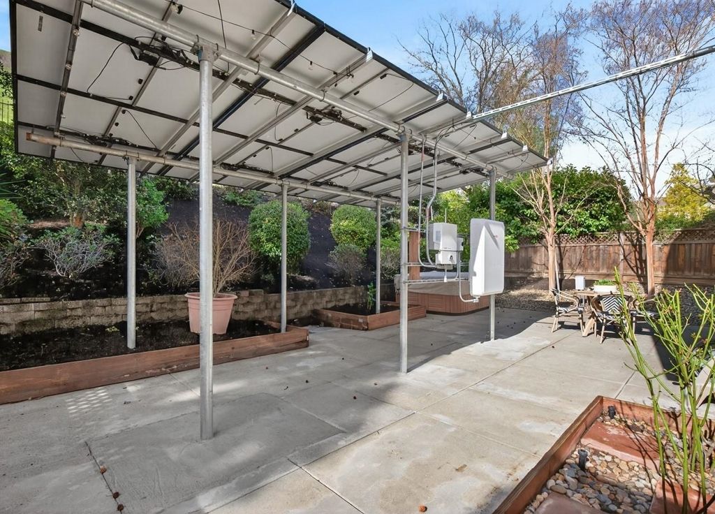 Image 46 of property listing at 455 455 Eagle Valley Way, Danville, CA 94506