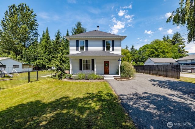 24499 E State Street, Sedro Woolley, WA 98284