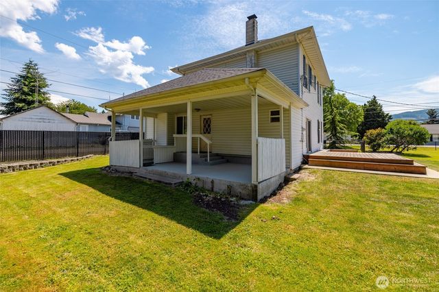 24499 E State Street, Sedro Woolley, WA 98284