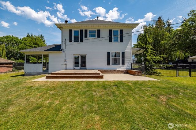 24499 E State Street, Sedro Woolley, WA 98284