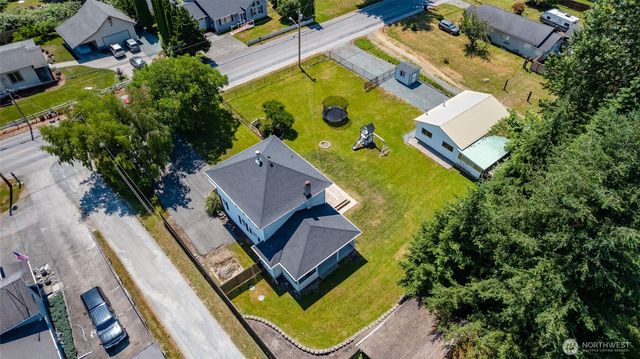 24499 E State Street, Sedro Woolley, WA 98284