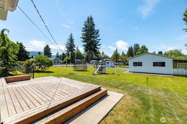 24499 E State Street, Sedro Woolley, WA 98284