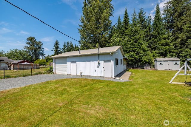 24499 E State Street, Sedro Woolley, WA 98284