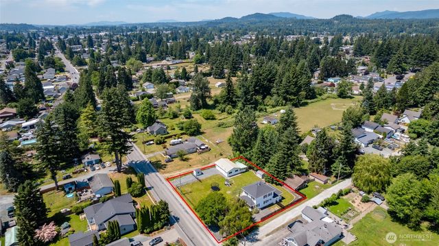 24499 E State Street, Sedro Woolley, WA 98284