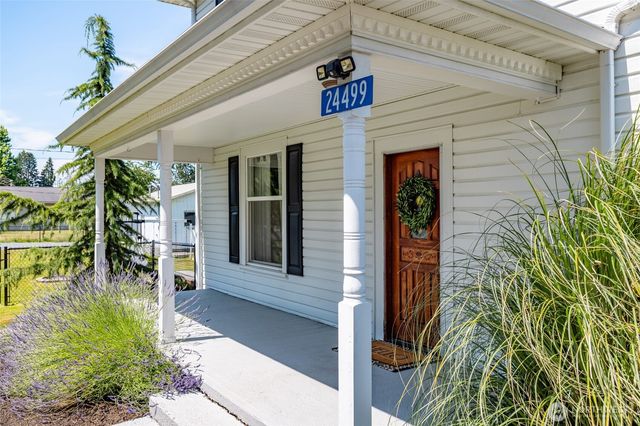 24499 E State Street, Sedro Woolley, WA 98284