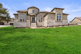 240 Wellborn RD, Liberty Hill, TX 78642