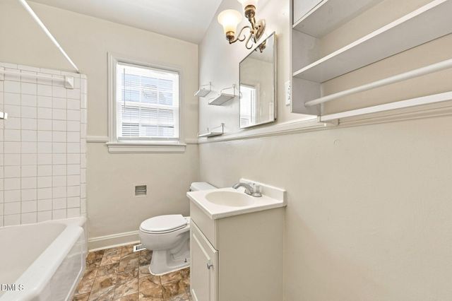 116 Davidson Avenue, Durham, NC 27704
