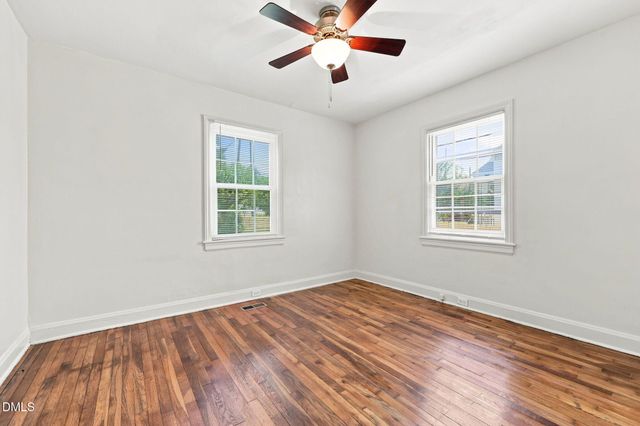 116 Davidson Avenue, Durham, NC 27704