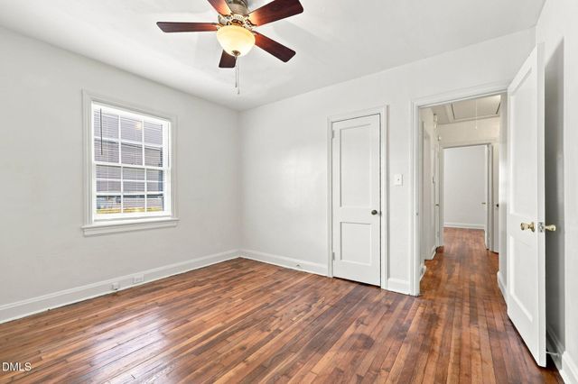116 Davidson Avenue, Durham, NC 27704