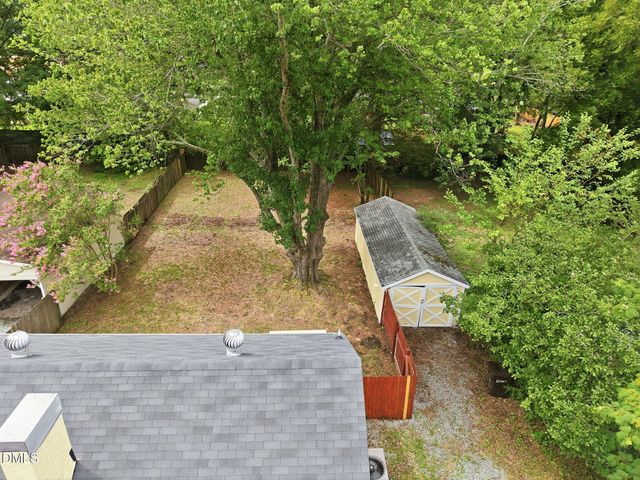 116 Davidson Avenue, Durham, NC 27704
