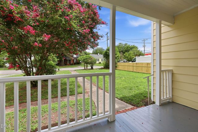 116 Davidson Avenue, Durham, NC 27704