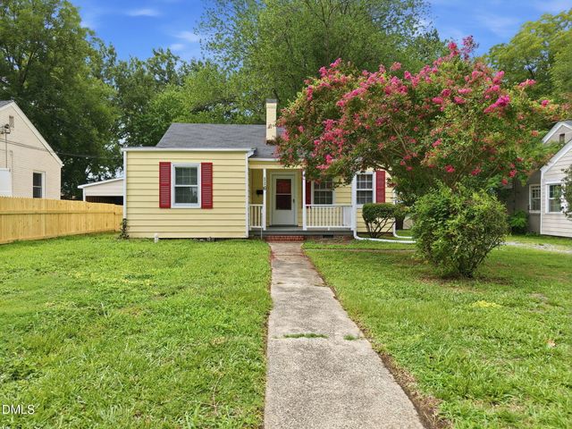 116 Davidson Avenue, Durham, NC 27704