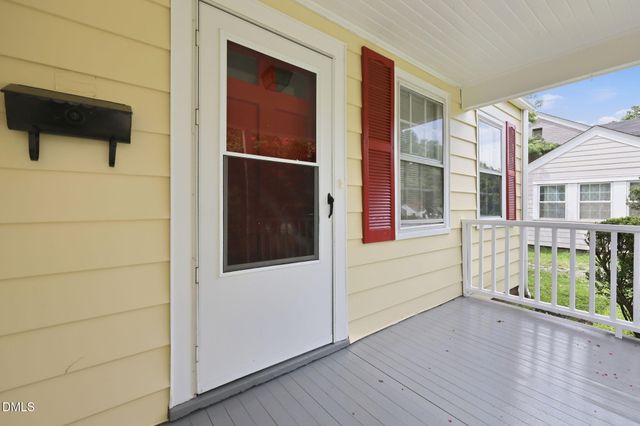 116 Davidson Avenue, Durham, NC 27704