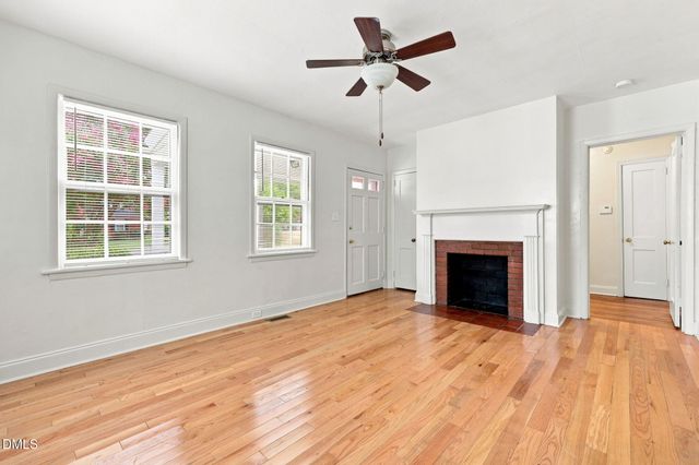 116 Davidson Avenue, Durham, NC 27704