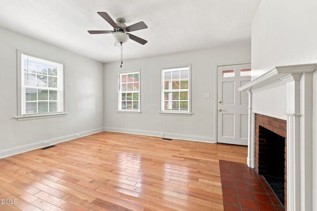 116 Davidson Avenue, Durham, NC 27704