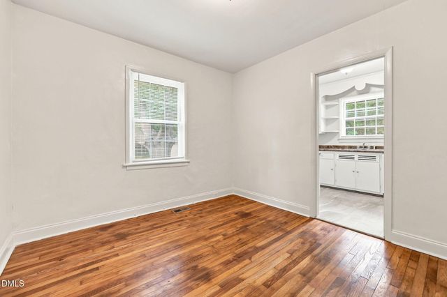 116 Davidson Avenue, Durham, NC 27704