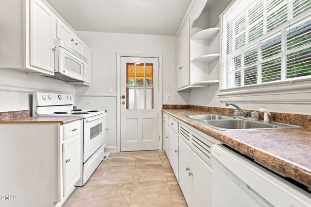 116 Davidson Avenue, Durham, NC 27704