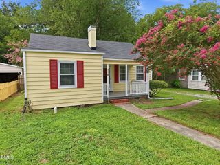 116 Davidson Avenue, Durham, NC 27704