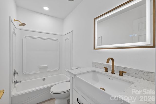 656 Wagner Street, Troutman, NC 28166