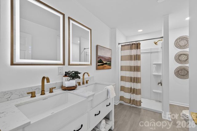 656 Wagner Street, Troutman, NC 28166