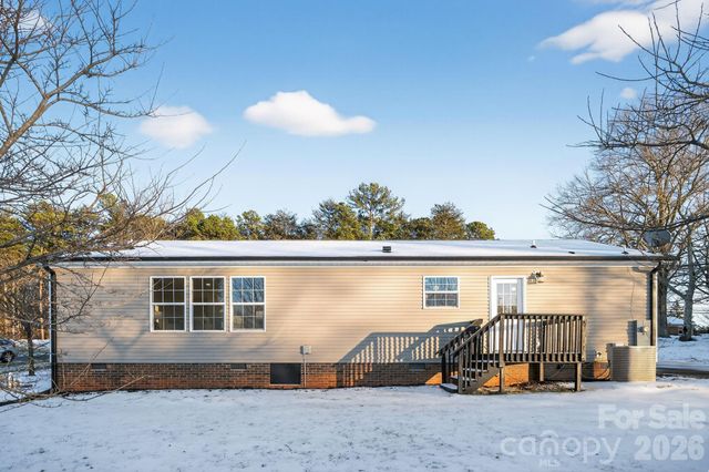 656 Wagner Street, Troutman, NC 28166
