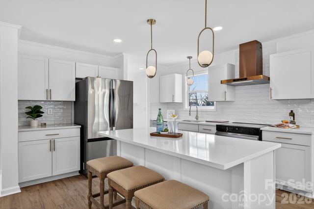 656 Wagner Street, Troutman, NC 28166