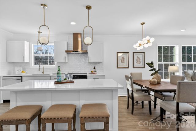 656 Wagner Street, Troutman, NC 28166