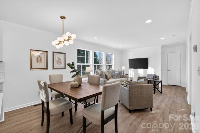 656 Wagner Street, Troutman, NC 28166