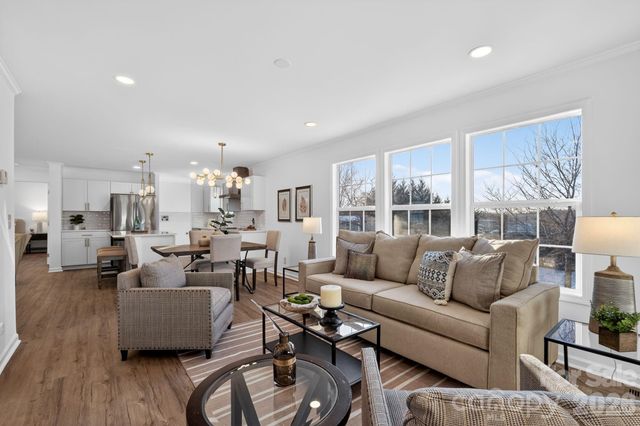 656 Wagner Street, Troutman, NC 28166