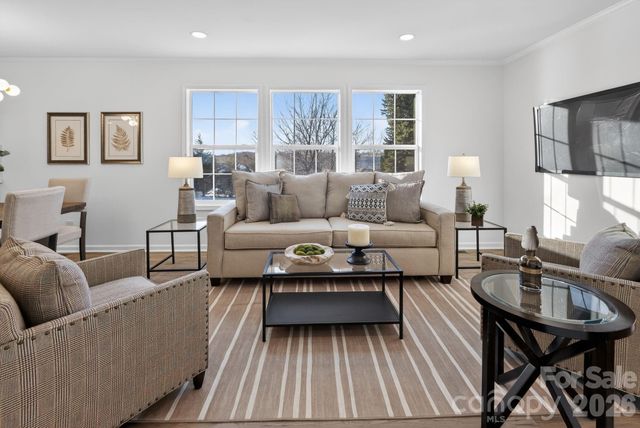 656 Wagner Street, Troutman, NC 28166