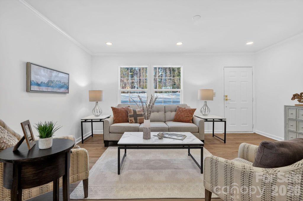 656 Wagner Street, Troutman, NC 28166