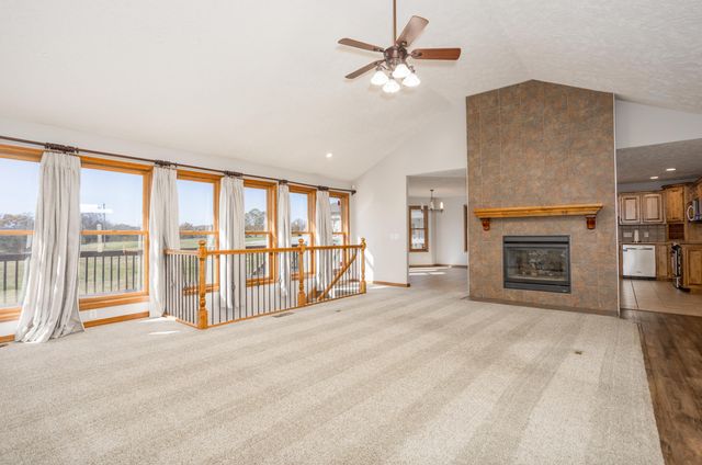 5105 W Dulin Lane, Brookline, MO 65619