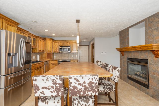 5105 W Dulin Lane, Brookline, MO 65619