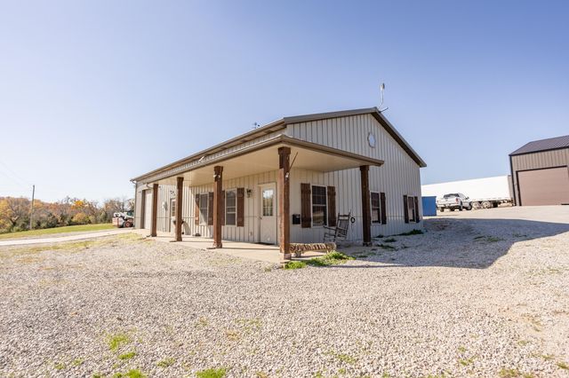 5105 W Dulin Lane, Brookline, MO 65619