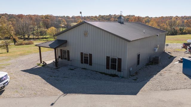 5105 W Dulin Lane, Brookline, MO 65619