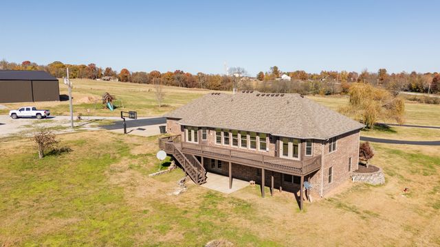 5105 W Dulin Lane, Brookline, MO 65619