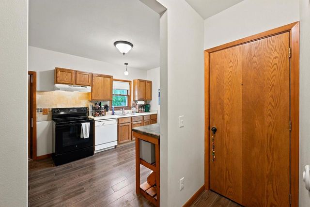 122 N 2nd Street, Mount Horeb, WI 53572