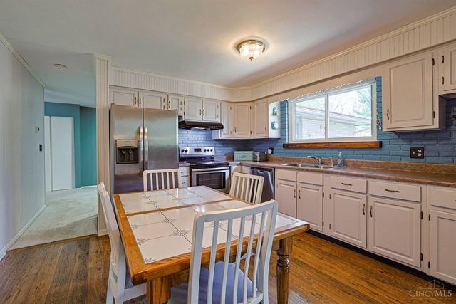 885 W Michaels Road, Tipp City, OH 45371