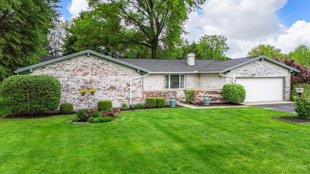 885 W Michaels Road, Tipp City, OH 45371
