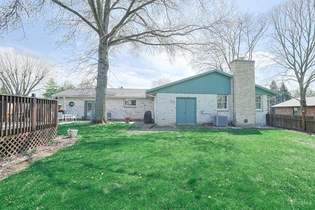 885 W Michaels Road, Tipp City, OH 45371