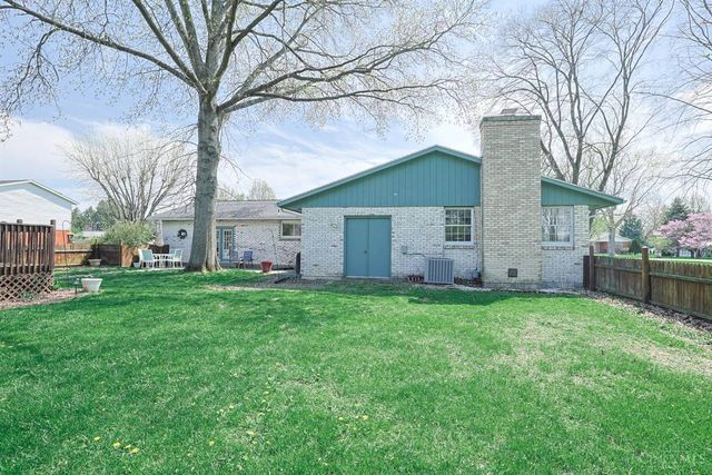 885 W Michaels Road, Tipp City, OH 45371