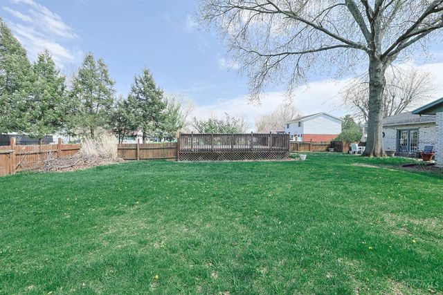 885 W Michaels Road, Tipp City, OH 45371